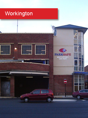 workington