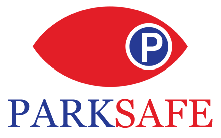 parksafe logo